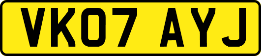 VK07AYJ