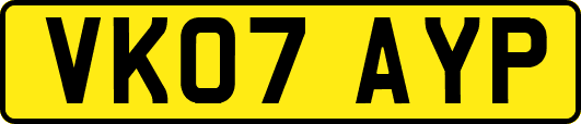 VK07AYP