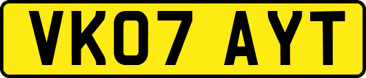 VK07AYT