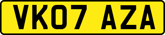 VK07AZA