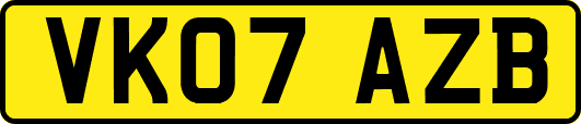 VK07AZB