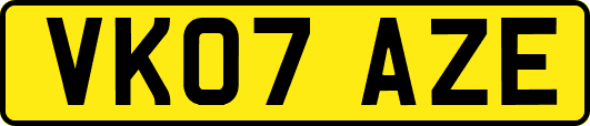 VK07AZE