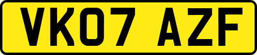 VK07AZF