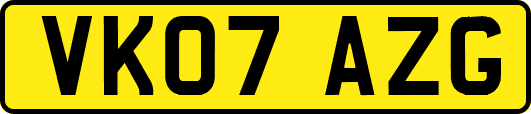 VK07AZG