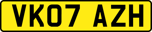 VK07AZH