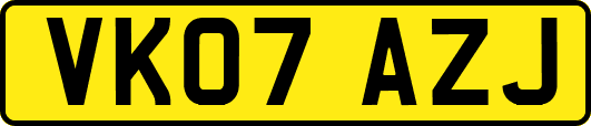 VK07AZJ