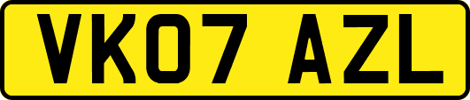 VK07AZL