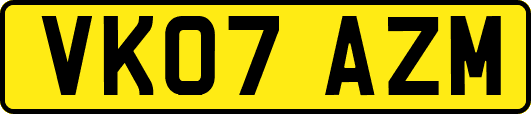 VK07AZM