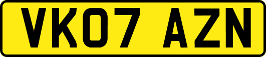 VK07AZN