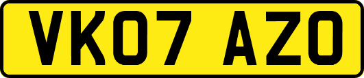 VK07AZO