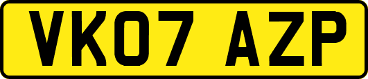 VK07AZP