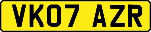 VK07AZR