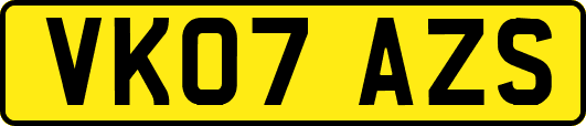 VK07AZS