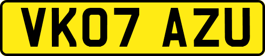 VK07AZU