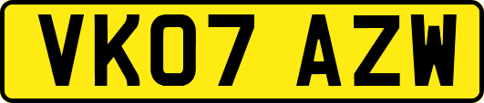 VK07AZW