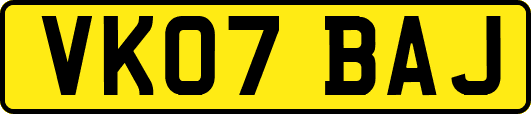 VK07BAJ
