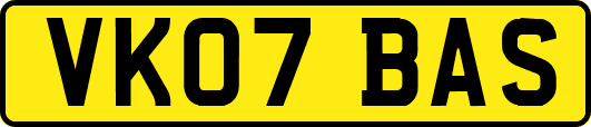 VK07BAS