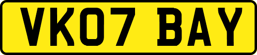 VK07BAY