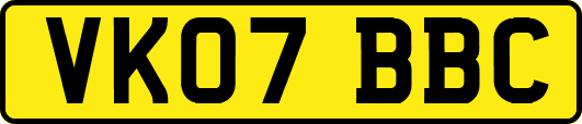 VK07BBC
