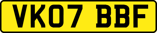 VK07BBF