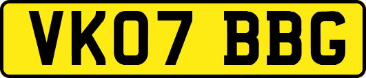 VK07BBG
