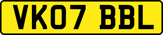 VK07BBL