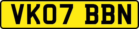 VK07BBN