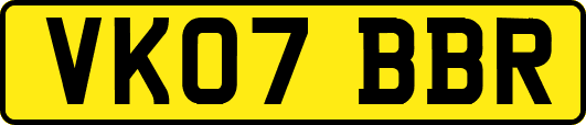 VK07BBR