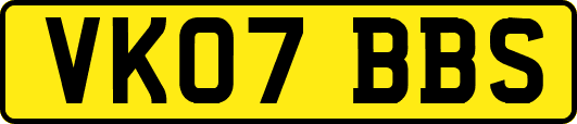 VK07BBS