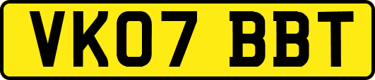 VK07BBT