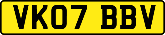 VK07BBV
