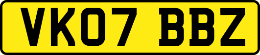 VK07BBZ