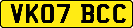 VK07BCC