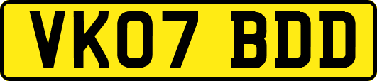 VK07BDD