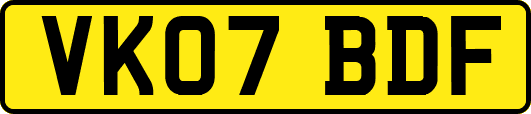VK07BDF