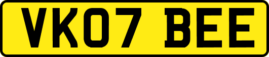 VK07BEE