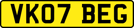 VK07BEG