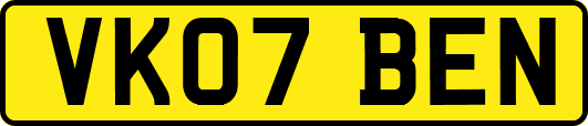 VK07BEN