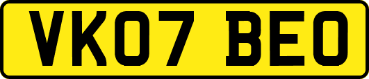 VK07BEO