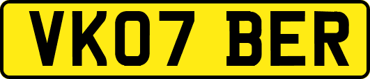 VK07BER