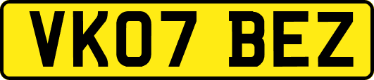VK07BEZ