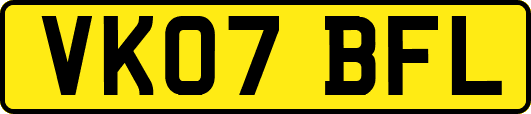 VK07BFL