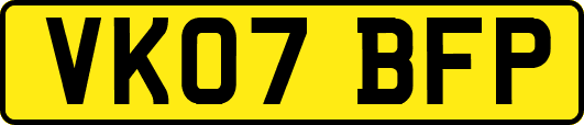 VK07BFP