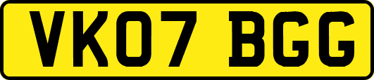 VK07BGG