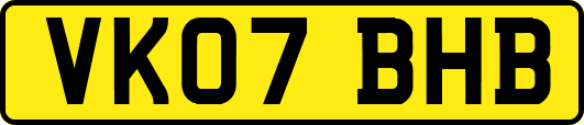 VK07BHB