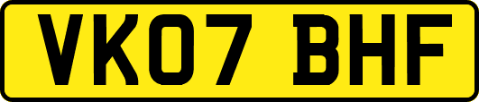 VK07BHF