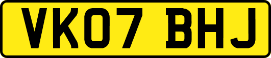 VK07BHJ