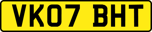VK07BHT