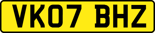 VK07BHZ