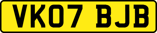 VK07BJB